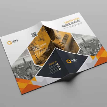 Brochure printing near me